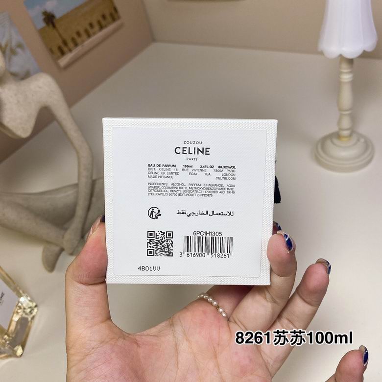 Celine Women 100ml    (5)