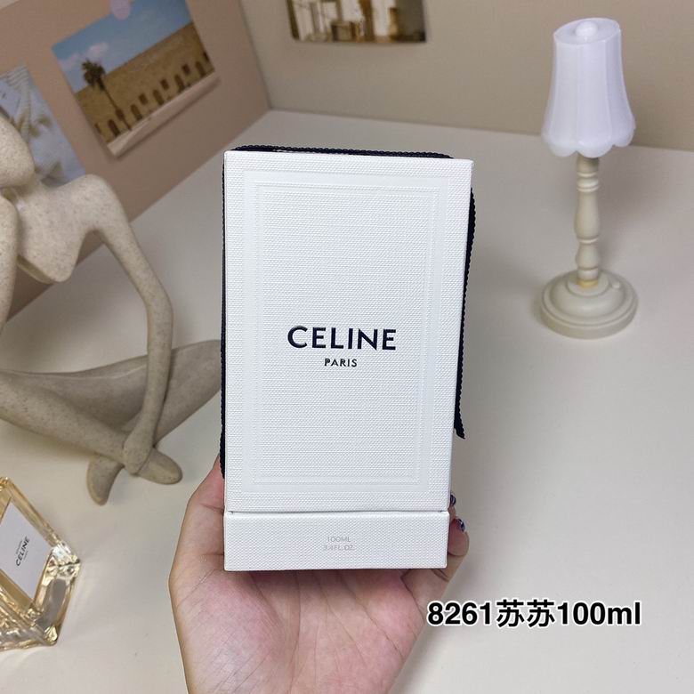 Celine Women 100ml    (6)
