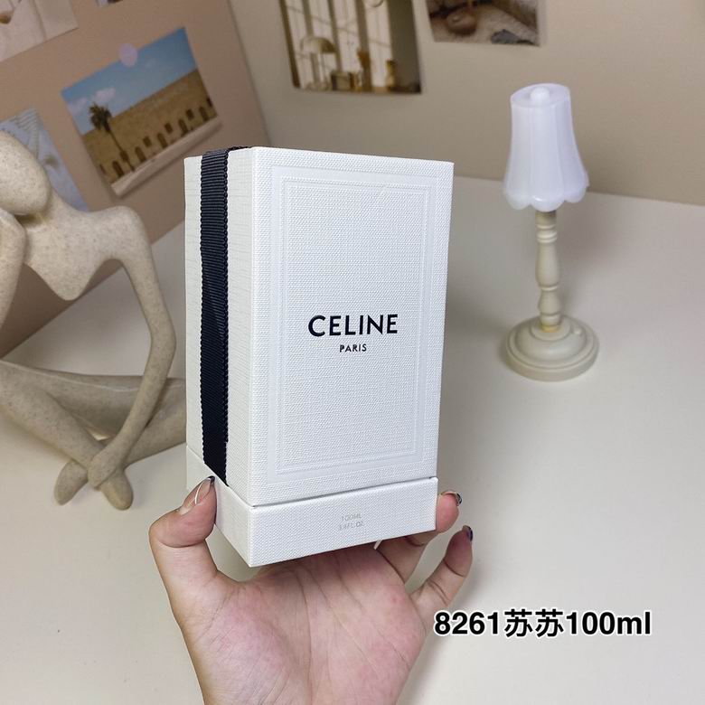 Celine Women 100ml    (7)