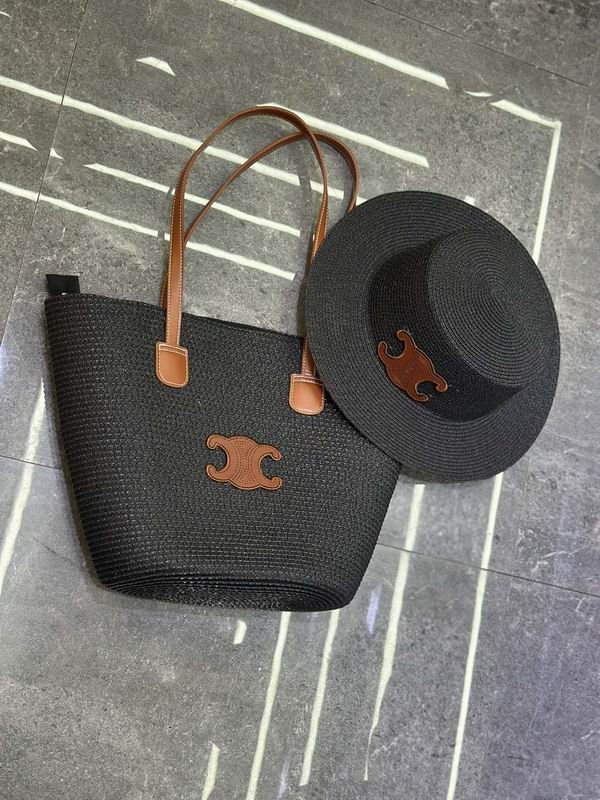 Celine beach bag Hat dx (111)