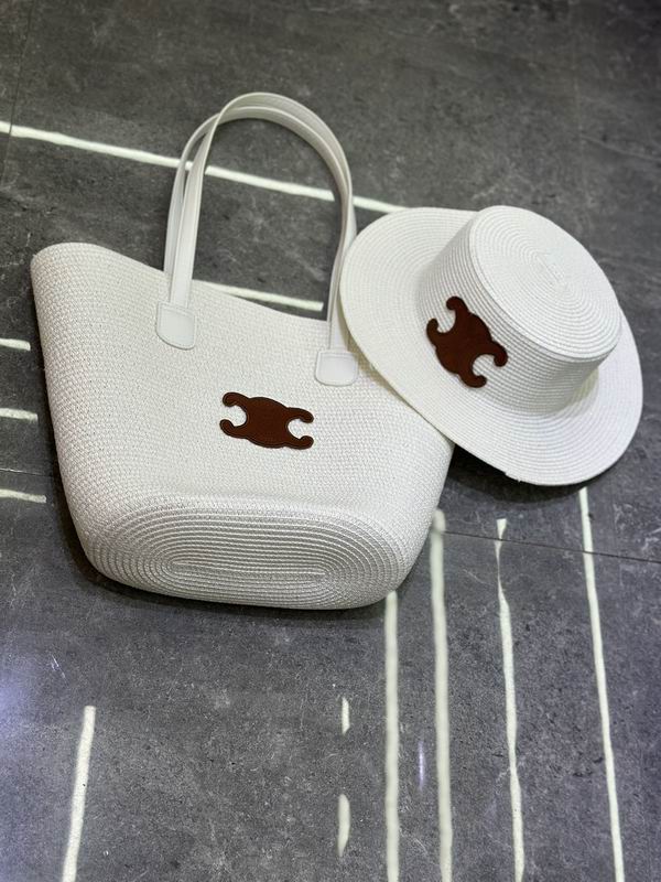 Celine beach bag Hat dx (112)