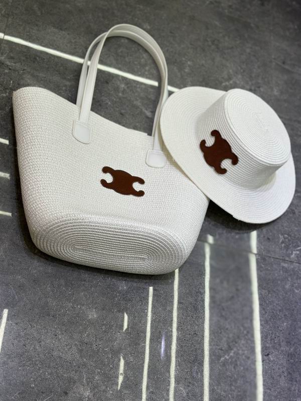 Celine beach bag Hat dx (113)