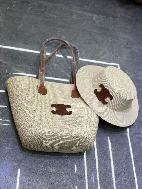 Celine beach bag Hat dx (114)