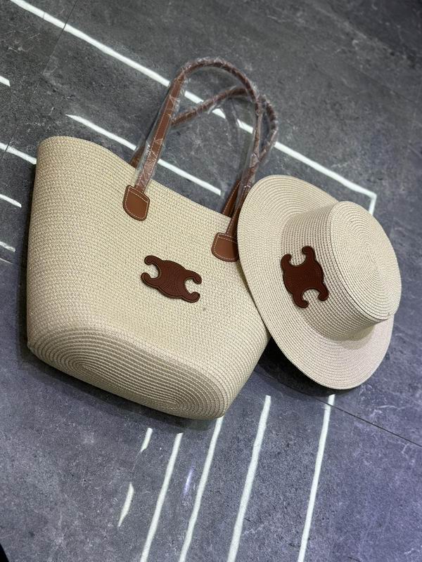 Celine beach bag Hat dx (115)