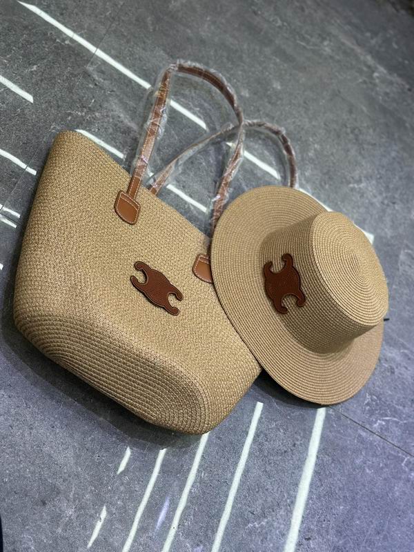 Celine beach bag Hat dx (116)