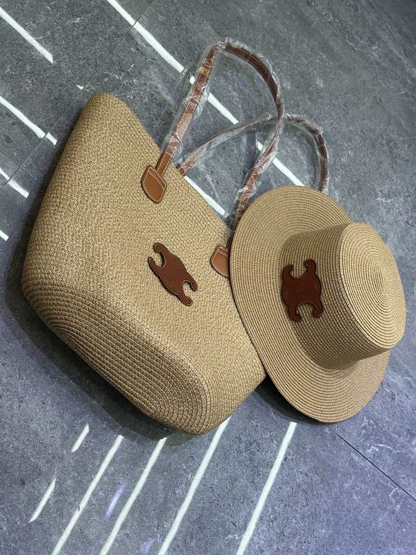 Celine beach bag Hat dx (117)