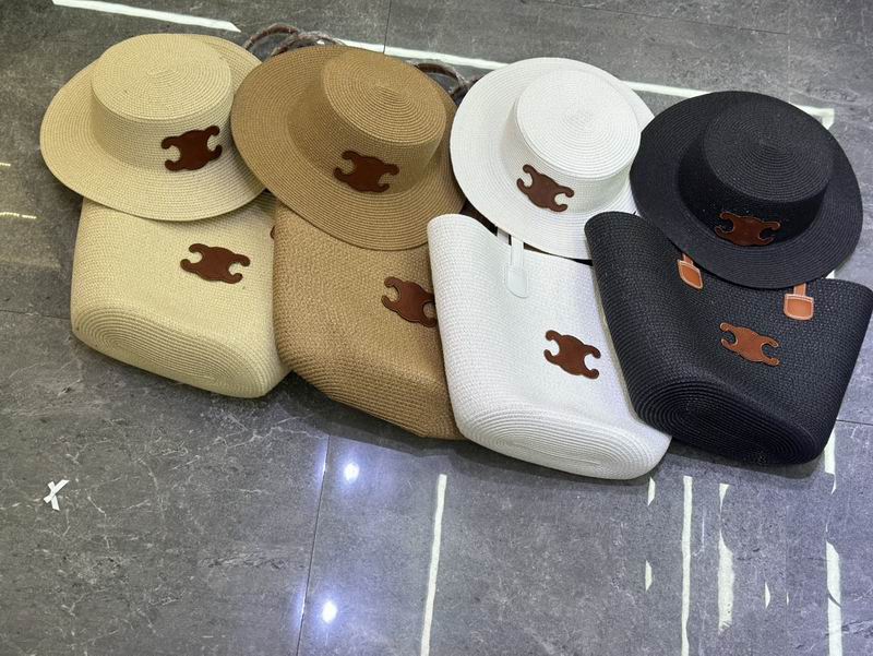 Celine beach bag Hat dx (118)