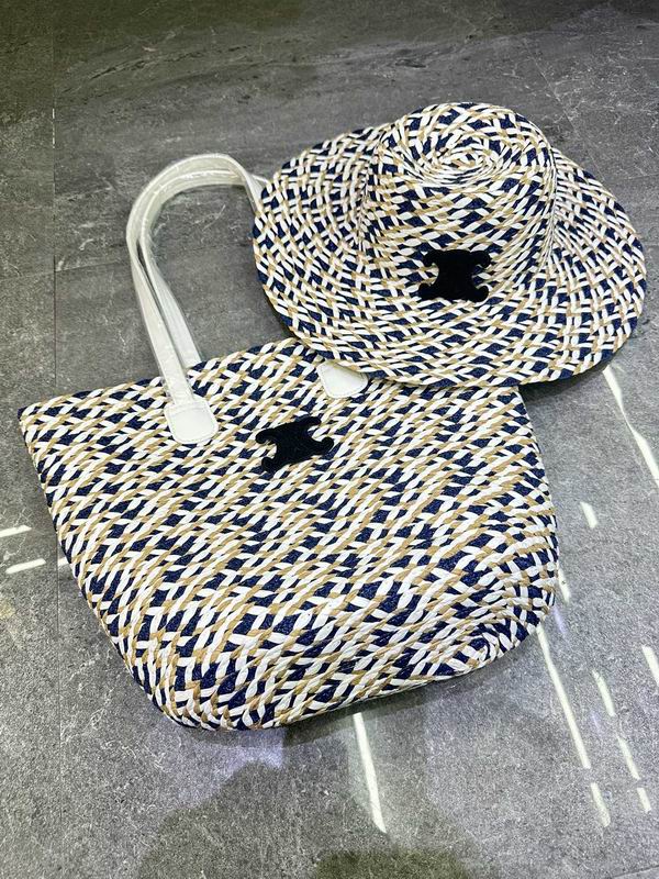 Celine beach bag Hat dx (129)