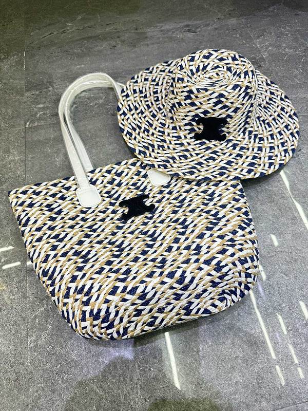 Celine beach bag Hat dx (130)
