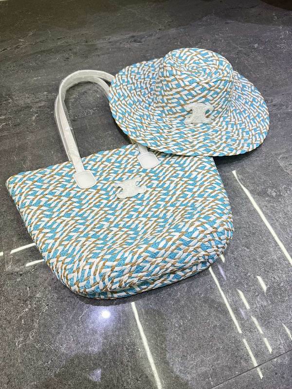Celine beach bag Hat dx (131)