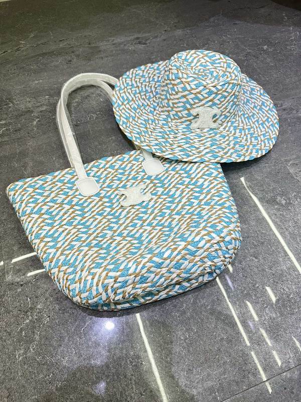 Celine beach bag Hat dx (132)