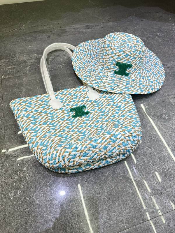 Celine beach bag Hat dx (133)