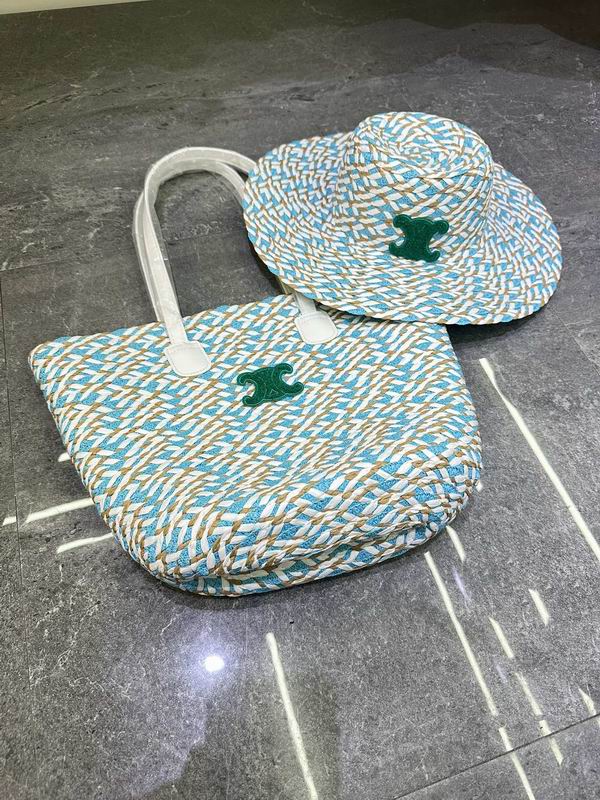 Celine beach bag Hat dx (134)