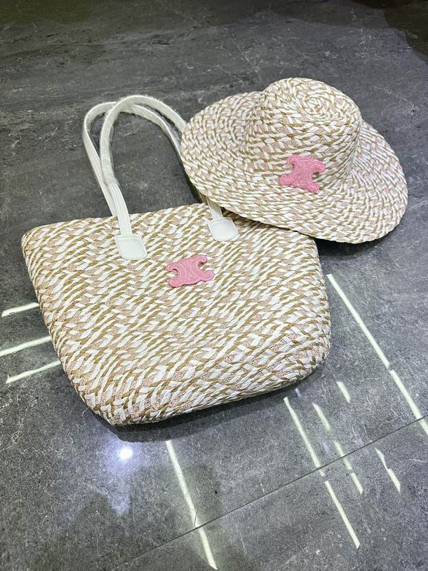 Celine beach bag Hat dx (136)