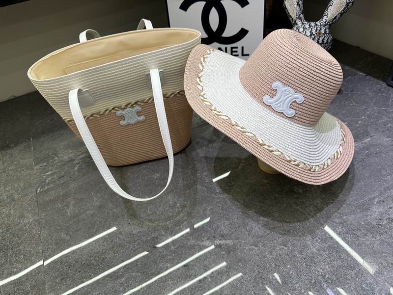 Celine beach bag Hat dx (144)