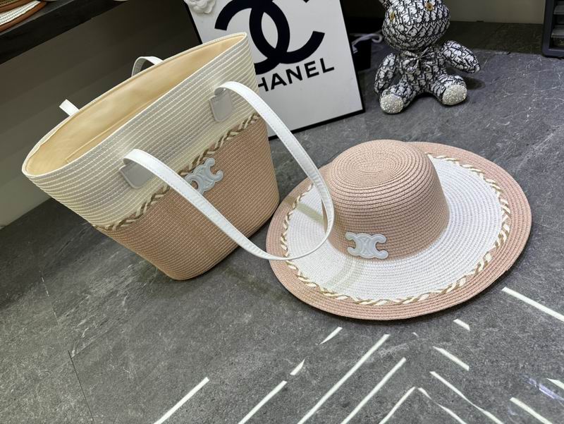 Celine beach bag Hat dx (146)