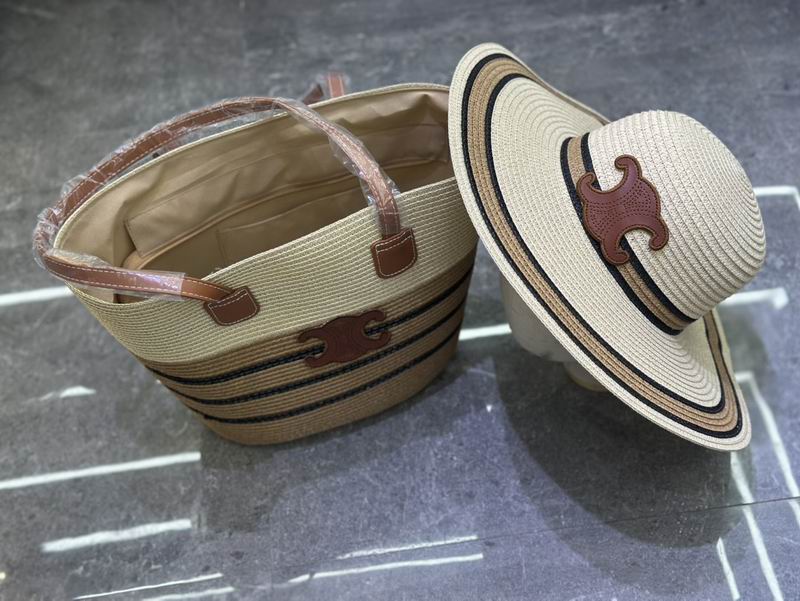 Celine beach bag Hat dx (60)