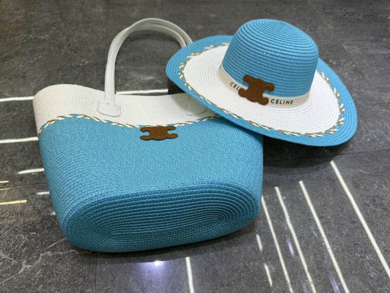 Celine beach bag Hat dx (87)