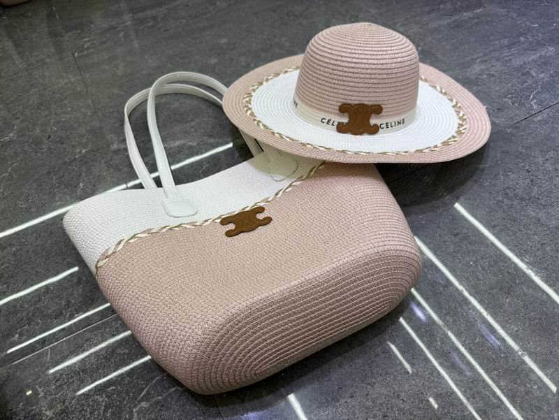 Celine beach bag Hat dx (92)