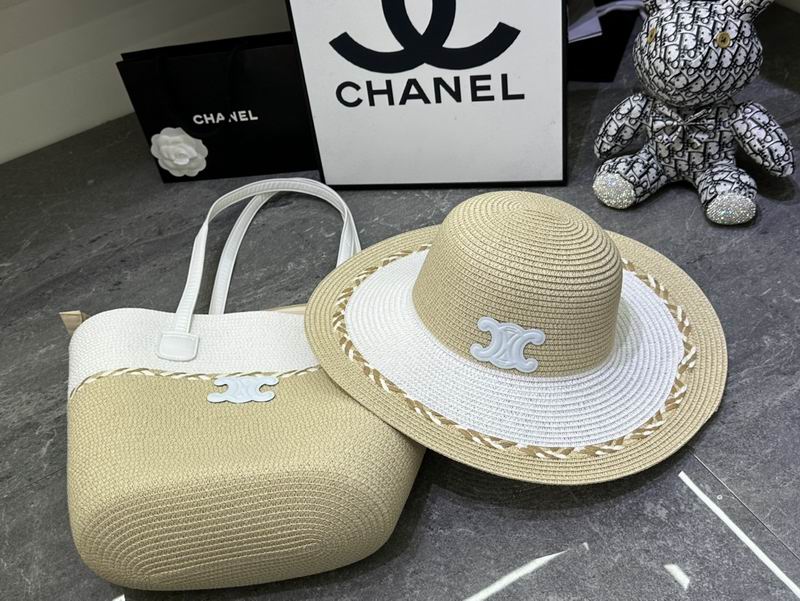 Celine beach bag dx (1017)