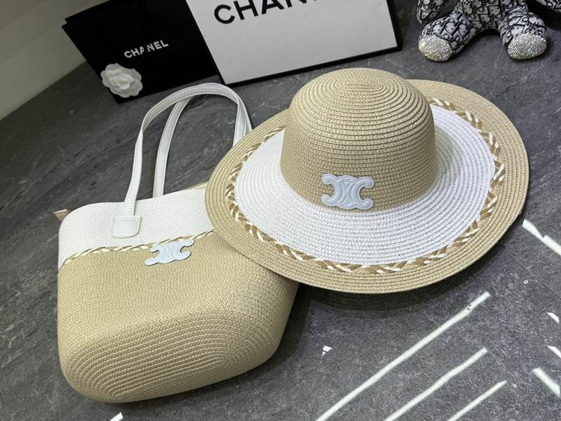 Celine beach bag dx (1023)