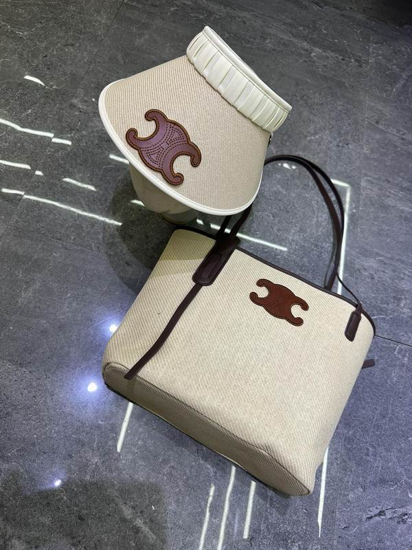 Celine beach bag dx (1026)