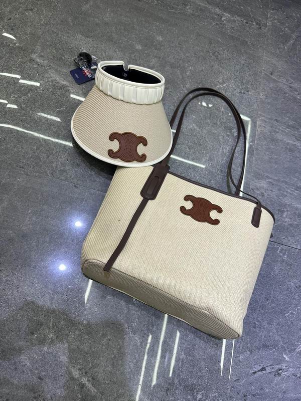 Celine beach bag dx (1027)