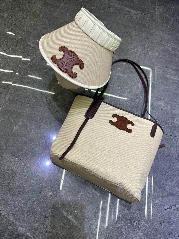 Celine beach bag dx (1028)