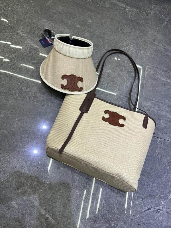 Celine beach bag dx (1029)