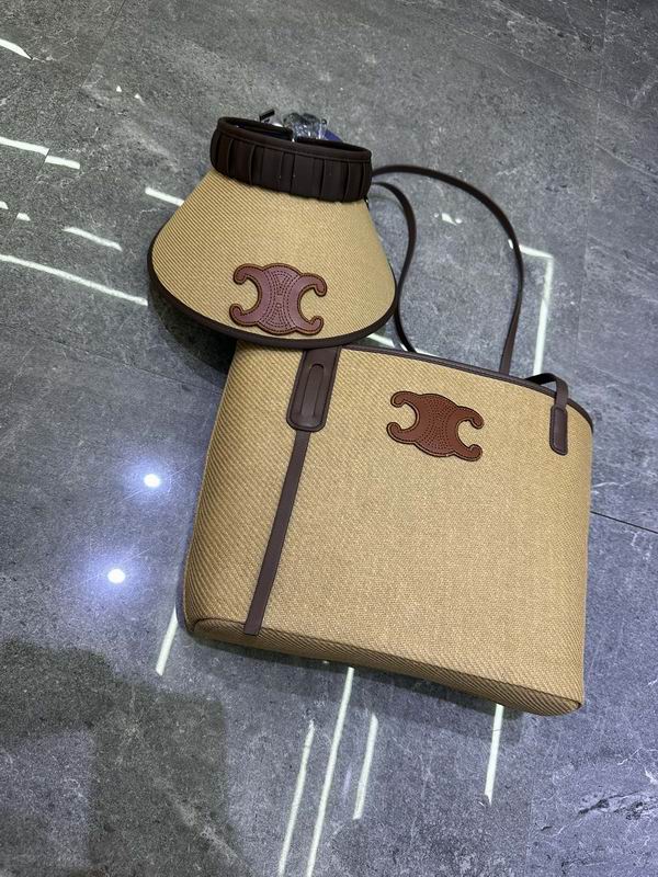 Celine beach bag dx (1030)