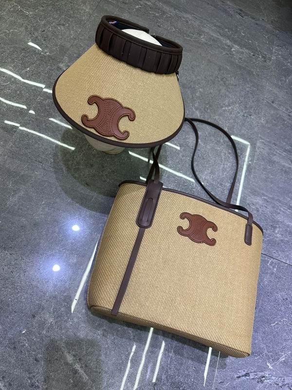 Celine beach bag dx (1031)