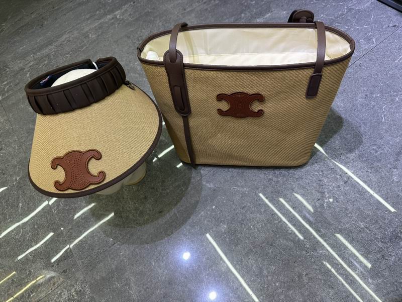 Celine beach bag dx (1033)