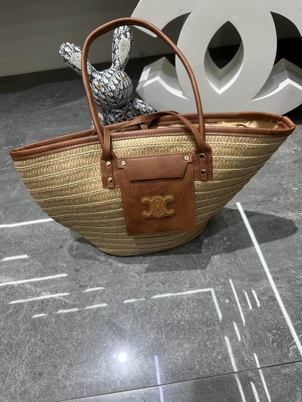 Celine beach bag dx (164)