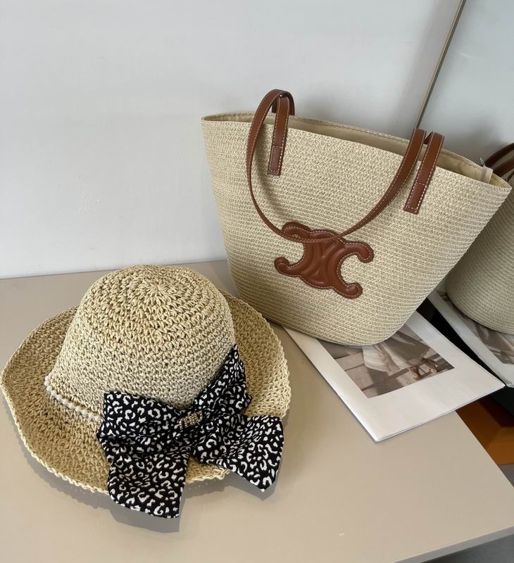 Celine beach bag dx (337)