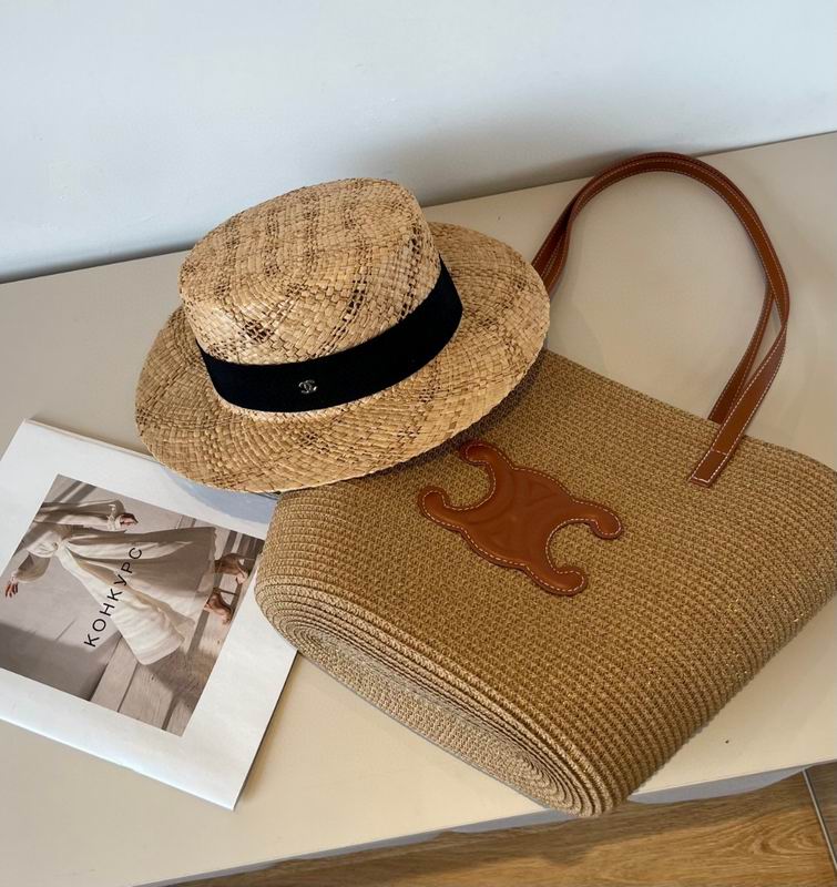 Celine beach bag dx (340)