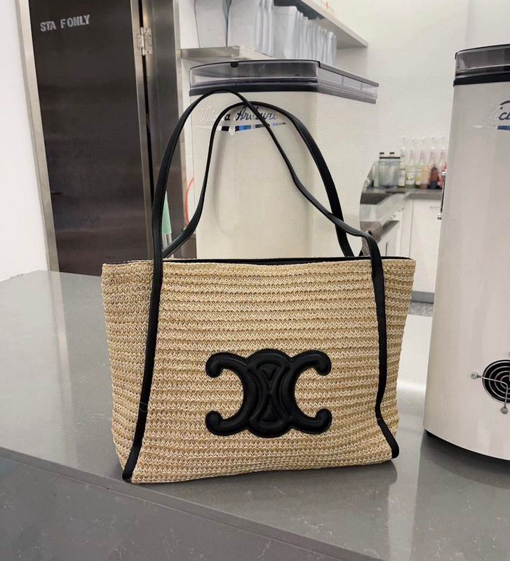 Celine beach bag dx (650)