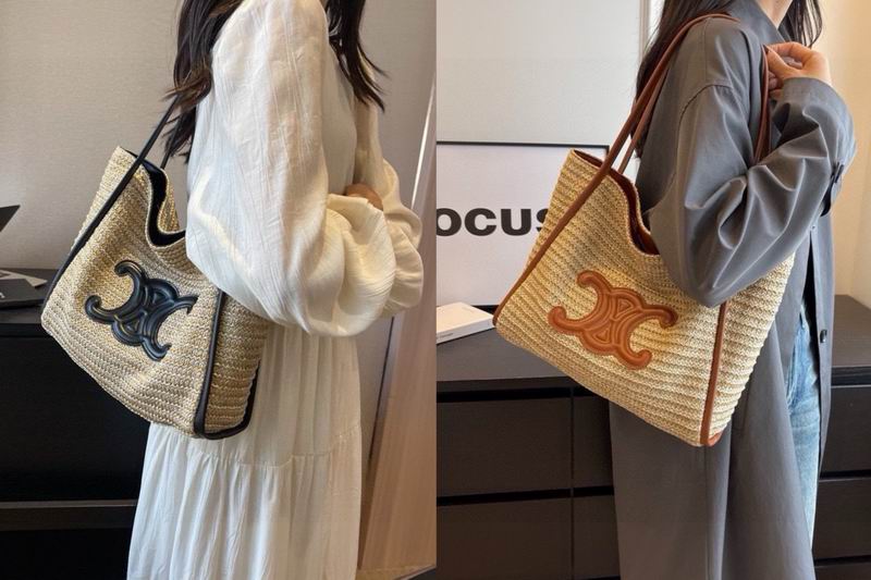 Celine beach bag dx (654)