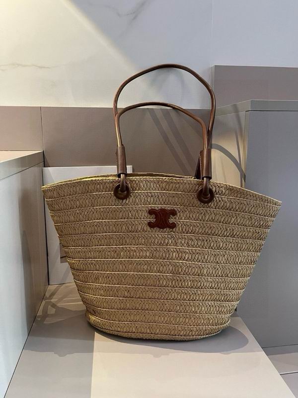 Celine beach bag dx (681)