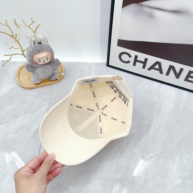 Celine cap dx (141)