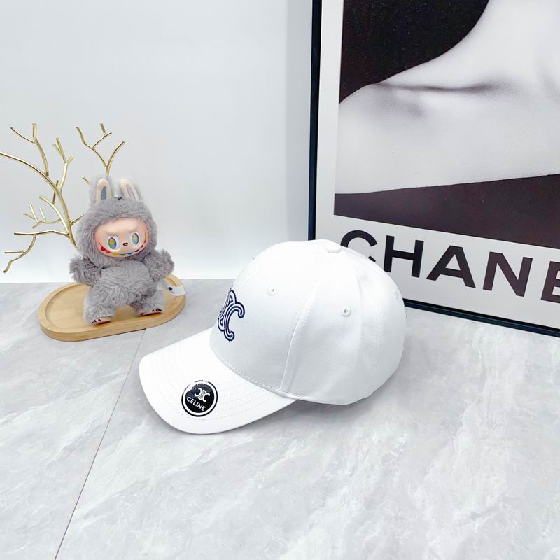 Celine cap dx (172)