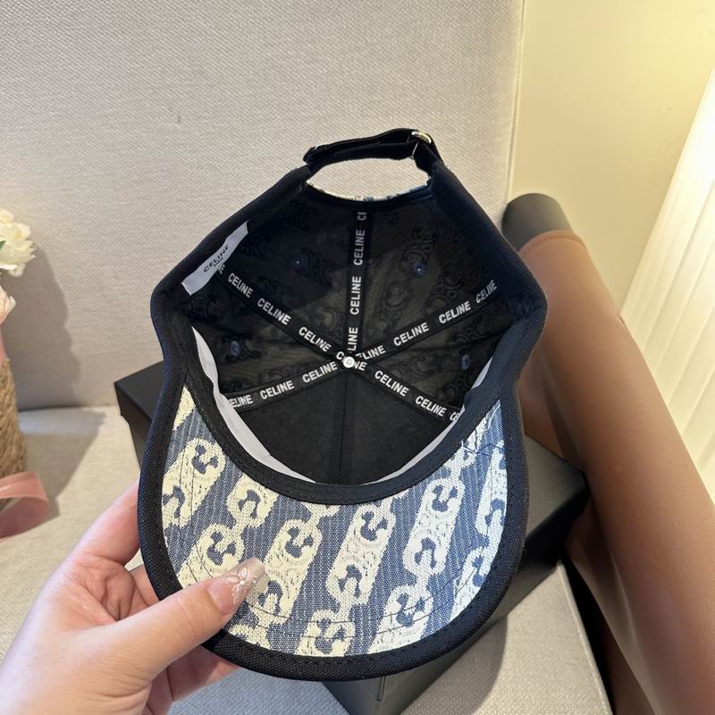 Celine cap dx (2605)