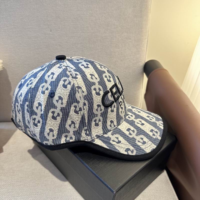Celine cap dx (2610)