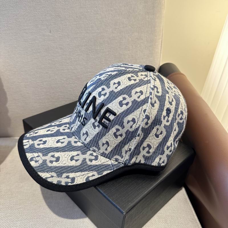 Celine cap dx (2611)