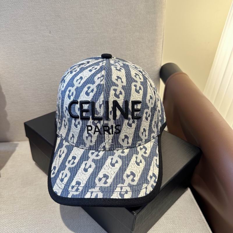 Celine cap dx (2612)
