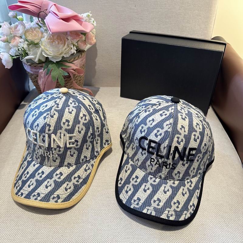 Celine cap dx (2613)