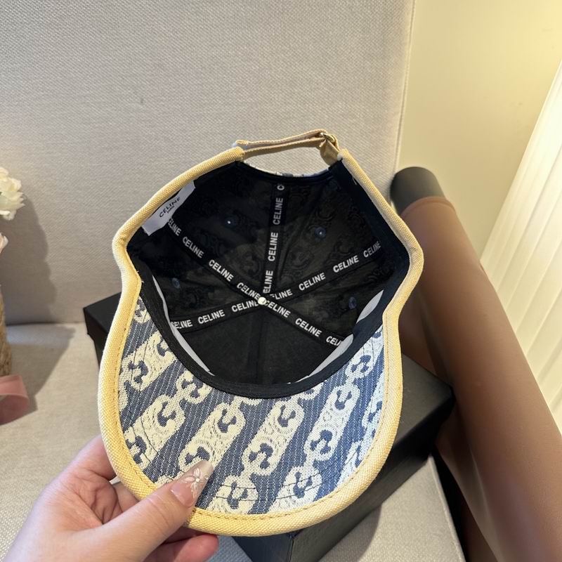 Celine cap dx (2615)