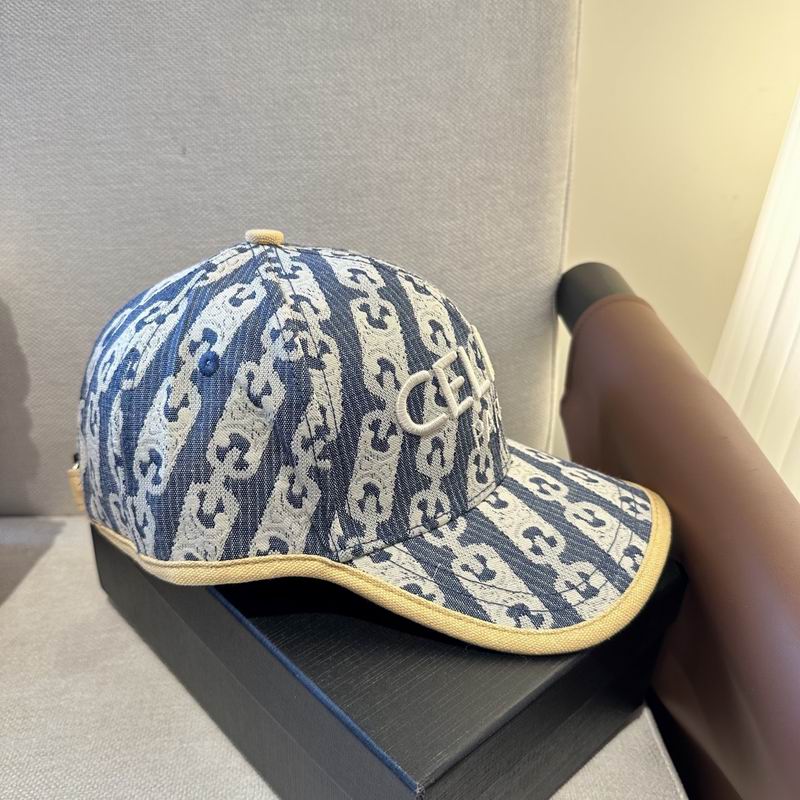 Celine cap dx (2620)