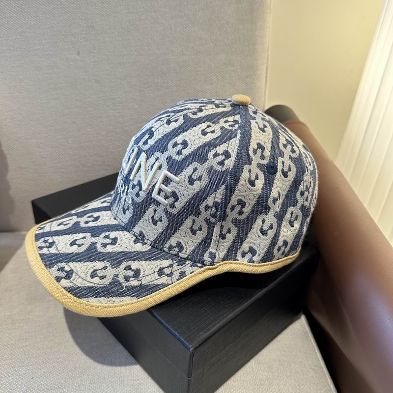 Celine cap dx (2621)