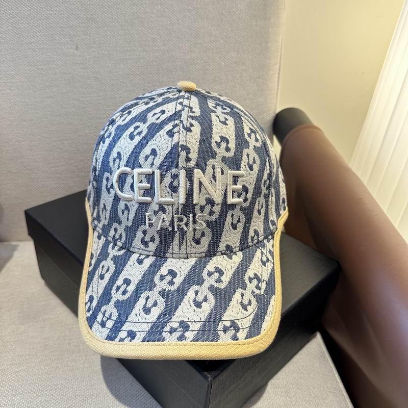 Celine cap dx (2622)