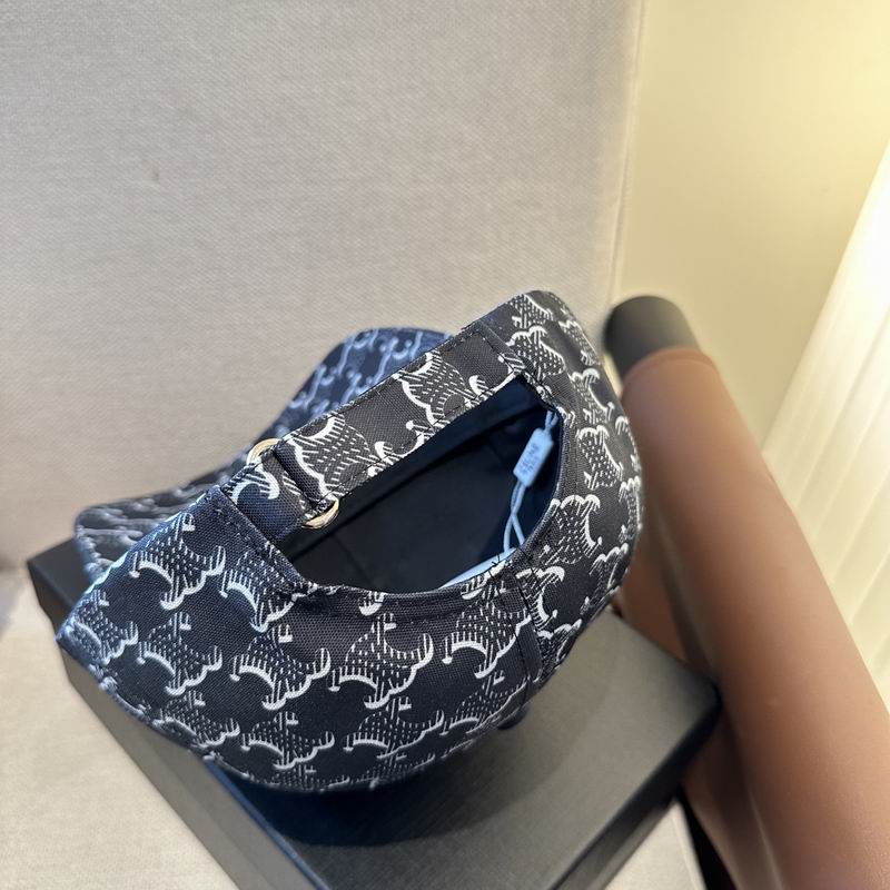 Celine cap dx (2623)